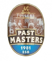 Пиво Past Masters 1981 ESB Пиво Past Masters 1981 ESB
