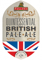Пиво Quintessential British Pale Ale Пиво Quintessential British Pale Ale