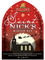 Пиво Saint Nick's Пиво Saint Nick's