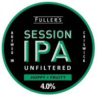 Пиво Session IPA Unfiltered Пиво Session IPA Unfiltered