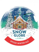Пиво Snow Globe Пиво Snow Globe