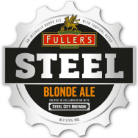 Пиво Steel Пиво Steel