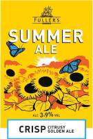 Пиво Summer Ale Пиво Summer Ale