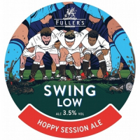Пиво Swing Low Пиво Swing Low