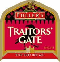 Пиво Traitors' Gate Пиво Traitors' Gate