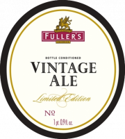 Пиво Vintage Ale (2020) Пиво Vintage Ale (2020)
