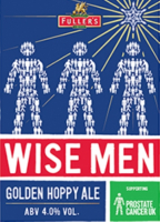 Пиво Wise Men Пиво Wise Men