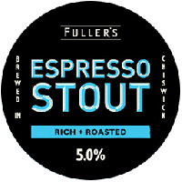 Пиво Espresso Stout