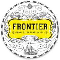 Пиво Frontier Пиво Frontier
