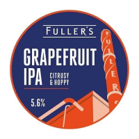 Пиво Grapefruit IPA