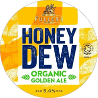 Пиво Honey Dew Пиво Honey Dew