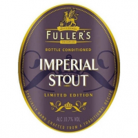 Пиво Imperial Stout Limited Edition