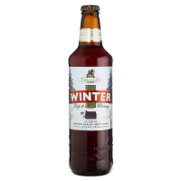Пиво Old Winter Ale Пиво Old Winter Ale