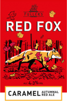 Пиво Red Fox