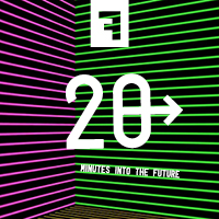Пиво 20 Minutes into the Future