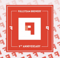 Пиво 9th Anniversary Пиво 9th Anniversary