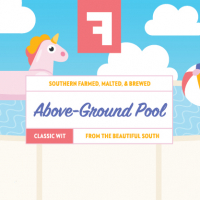 Пиво Above Ground Pool Пиво Above Ground Pool