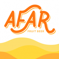 Пиво AFAR: Mango and Goldenberry