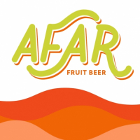 Пиво AFAR: Papaya and Peach