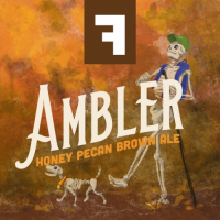 Пиво Ambler