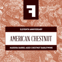 Пиво American Chestnut Пиво American Chestnut