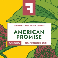 Пиво American Promise