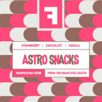Пиво Astro Snacks