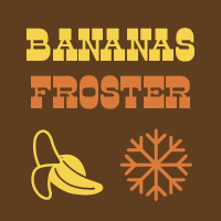 Пиво Bananas Froster