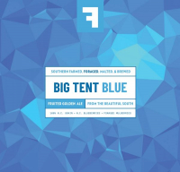Пиво Big Tent Blue