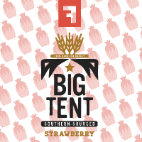 Пиво Big Tent Strawberry Пиво Big Tent Strawberry