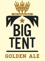 Пиво Big Tent Пиво Big Tent
