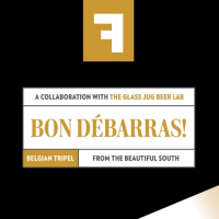 Пиво Bon Débarras! Пиво Bon Débarras!