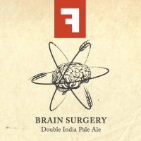 Пиво Brain Surgery