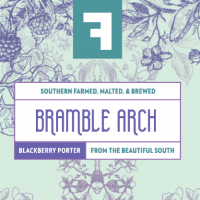 Пиво Bramble Arch
