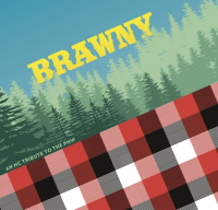 Пиво Brawny Пиво Brawny