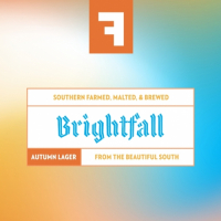 Пиво Brightfall Пиво Brightfall