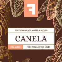 Пиво Canela Пиво Canela