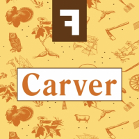 Пиво Carver (2022 - ) Пиво Carver (2022 - )
