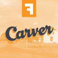 Пиво Carver (retired recipe, 2010-2021)