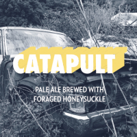Пиво Catapult