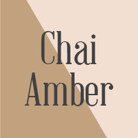 Пиво Chai Amber