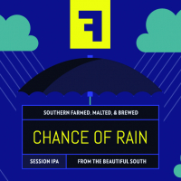 Пиво Chance of Rain