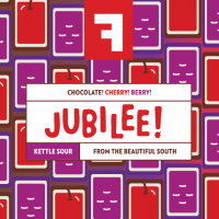 Пиво Chocolate! Cherry! Berry! Jubilee!