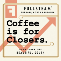 Пиво Coffee Is For Closers