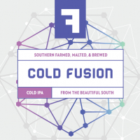 Пиво Cold Fusion Пиво Cold Fusion