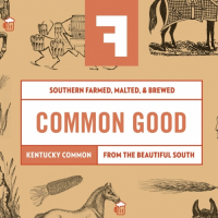 Пиво Common Good
