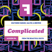 Пиво Complicated Пиво Complicated