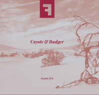 Пиво Coyote & Badger Пиво Coyote & Badger