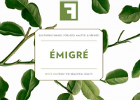 Пиво Émigré Пиво Émigré