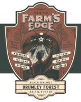 Пиво Farm's Edge: Brumley Forest
